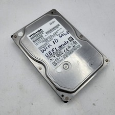 Toshiba DT01ACA100 1TB SATA III 3.5