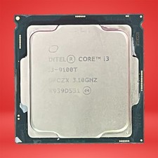 Intel Core i3-9100T 3.1GHz Quad-Core Processor LGA 1151  SRCZX picture