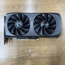 Zotac NVIDIA GeForce RTX 4070 Super Twin Edge RGB Dual Fan 12GB GDDR6X PCIe 4.0 picture