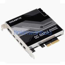 For Gigabyte GC-MAPLE RIDGE Intel JHL8540 Thunderbolt 4 Expansion Card picture