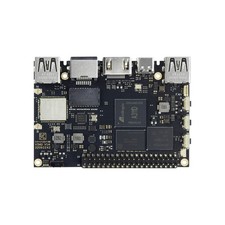 Khadas VIM3 4+32GB Amlogic A311D Single Board Computer with 5.0 Tops NPU Mini... picture
