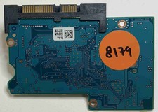 Toshiba DT01ACA100 220 0A90377 01 (8179) PCB for Sale picture