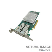 Qlogic QLE2692-SR 16Gb Dual Port FC Low Profile Host Bus Adapter picture