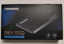 Fanxiang S101 512GB SSD SATA III 6Gb/s 2.5