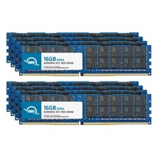 OWC 128GB (8x16GB) DDR4 3200MHz 2Rx4 ECC Registered RDIMM 288pin Memory RAM picture
