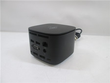 HP Thunderbolt Dock 230W G2 Docking Station Multi Port Tested picture