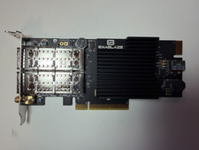 Cisco Nexus K35-Q SmartNIC Exablaze X40 Rev 3 Network Card Half Height picture