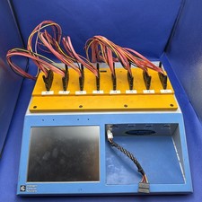 ICS Image MASSter 4000 PRO X2 - 8 Port Hard Drive Duplicator No Power Supply picture