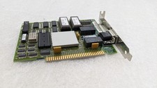 K1 M93 IBM 8-Bit Db9 16/4 ISA Token Ring Card (74F9327)  picture