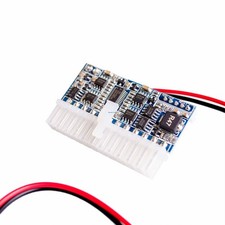 DC-ATX-160W 160W Mini ITX Power Supply DC 12V 24Pin ATX PSU for PC picture