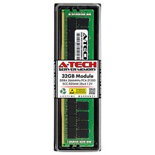 32GB 2Rx4 PC4-2666 RDIMM Intel M50CYP2SBSTD HNS2600BPB HNS2600BPB24 Memory RAM picture