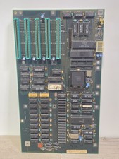 *TESTED* Zenith Data Systems Parent Board 85-3305-1 111386 Motherboard picture
