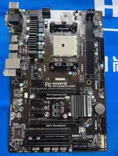 Gigabyte GA-F2A85X-HD3 D3H /GA-F2A85XM-HD3 D3H DS3 F2A85XN-WIFI AMD Motherboard picture