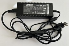 Vintage Gateway Power Supply AC Adapter 135w LITEON Technology Corp. picture