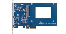 OWC Accelsior S 2.5-inch SATA 6G SSD to PCIe Expansion Card Tarjeta solamente picture