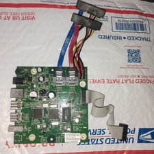 WD My Book Studio PCB 2060-701469-002 REV A Controller 2061-701469 GALAXY 2T PCB picture