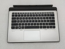 HP Elite X2 1012 G1 HSTNN-D72K Travel US Keyboard w/ picture