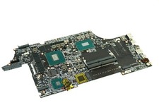 MS-16P51 OEM MSI MB INTEL I7-8750H GTX1060 GP63 LEOPARD MS-16P5 (AS-IS)(DD55) picture