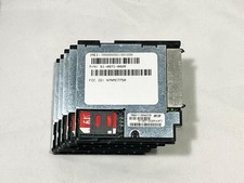 Five Sierra Wireless 4G LTE Upgrade General Dynamics GD8000 GD8200 Verizon x5 picture