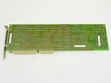 WD1002-WAH western digital / wd isa hard drive controller picture