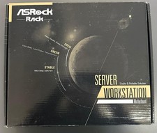 ASRock Rack SPC621D8 ATX Server Motherboard LGA4189 DDR4 PCIe 4.0 IPMI picture