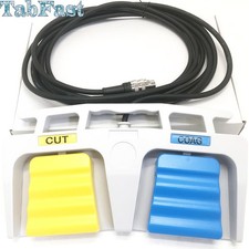 20189‑302 Dual Foot Switch 5‑Pin for ERBE VIO 200S VIO 300D Electrosurgical Unit picture