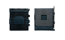 AMD 1331-pin PGA  Black Socket Processor CPU Base Connector Holder AM4 Foxconn picture