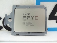 AMD 100-000000340 EPYC 7443 24C 2.85Ghz 200W CPU (Unlocked) picture