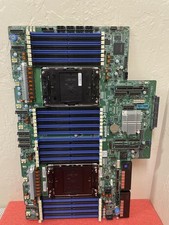 SUPERMICRO NUTANIX X13DEM-G9 MOTHERBOARD picture