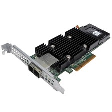 DELL 0WH3W8 PERC H830 12Gb 2GB Cache SAS RAID Controller for R630, R730xd, R930 picture
