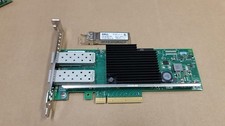 Dell 05N7Y5 Y5M7N Intel X710-DA2 10GB SFP+ Dual Port Network Card W/1 SFP Long picture