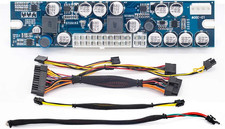 1106 Pico ATX Power Supply 12V 300W 24Pin DC-DC PSU Mini ITX PC picture