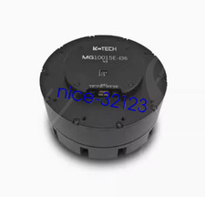 MG10015-i36 V3 Dual Encoder High Torque Robot DC Brushless Motor Gearbox CAN picture
