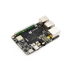 Waveshare Luckfox Aura RV1126B Linux Dev Board Quad-Core 1.6GHz 3 TOPS NPU picture