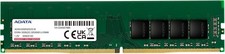 ADATA 32GB DDR4 3200MHz Desktop RAM Memory Module | 1x32GB UDIMM PC4-25600 picture