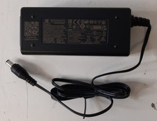 HP Poly OEM Power Supply SL00047DG (S065-1A120500B3) - PSU Only - Power Tested picture