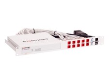 Rackmount.IT | RM-FR-T15 | Rack Mount Kit for FortiGate 80F & 81F picture