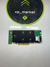 Lenovo ThinkSystem RAID 530-8i PCIe 12Gb SAS/SATA RAID Controller FRU 02JG102 picture