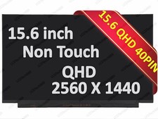 LQ156T1JW04 FOR MSI Raider GE66-12UGS Laptop Screen 15.6