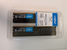 Crucial 64GB 2x32GB DDR5 4800 CL40 XMP 3.0 Desktop Memory Kit CT2K32G48C40U5 picture