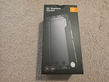 EKWB EK-Quantum Volume FLT 240 Reservoir, Digital RGB, Plexi picture