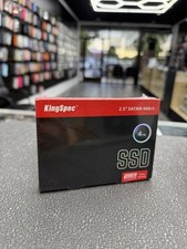 KingSpec P3-4TB 4TB 2.5