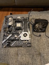 Asus Prime X570-P AMD Motherboard AND AMD Ryzen 9 3900x bundle combo picture