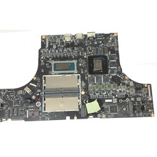 PARTS ONLY MSI STEALTH 17 STUDIO A13VH I9-13900H RTX MOTHERBOARD MS17P21 Ver 1.1 picture