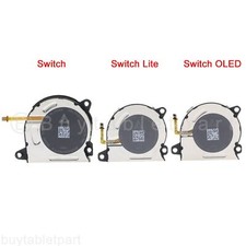 NEW Internal Cooling Fan Replacement FOR Nintendo Switch /NS Switch Lite OLED picture