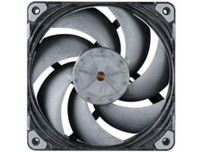 Phanteks T30-120 fan, premium high-performance fan, PWM, Black/Grey picture