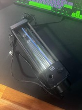 Alphacool Eisbecher Aurora D5 250mm Reservoir PC Water Cooling with VPP pump picture