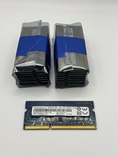 Qty (20)  Ramaxel RMT3170MP68F9F-1600 4GB 1Rx8 PC3L-12800S picture
