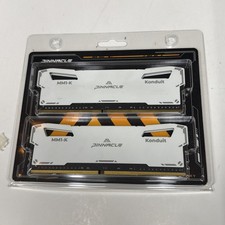 Timetec Pinnacle Konduit 32GB (16GB)  DDR4 3200MHz PC4-25600 CL16-18-18-38 picture