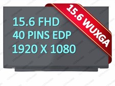 Sharp LQ156M1JW09 240Hz FHD 15.6